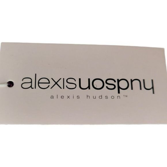 ALEXIS HUDSON Sequin Clutch Envelope Style Magnetic Closure NEW w/Tag - Picture 6 of 16